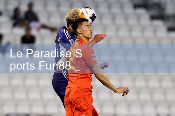 Le Paradise กีฬา fun88|play8|fun88|m88|ufabet
